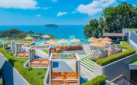 เดอะ ซิส กะตะ รีสอร์ต